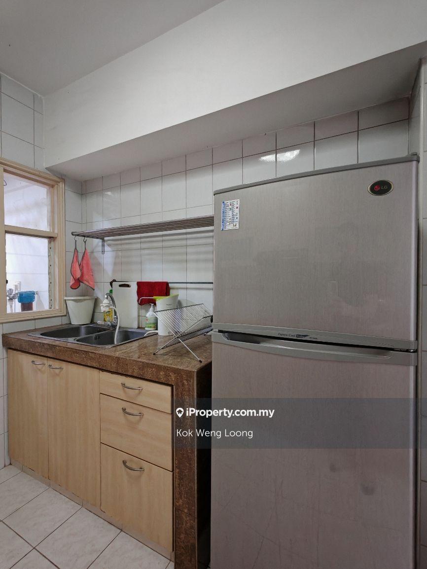 Kondominium untuk Disewa di Laman Suria oleh Kok Weng Loong - iProperty.com.my