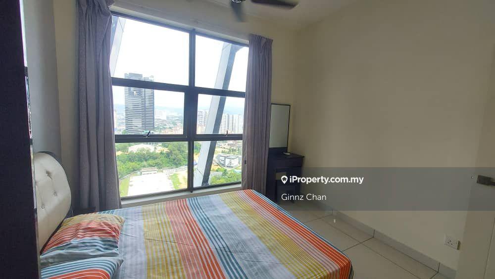 Service Residence for Rent in Arte Mont Kiara by Ginnz Chan - iProperty.com.my