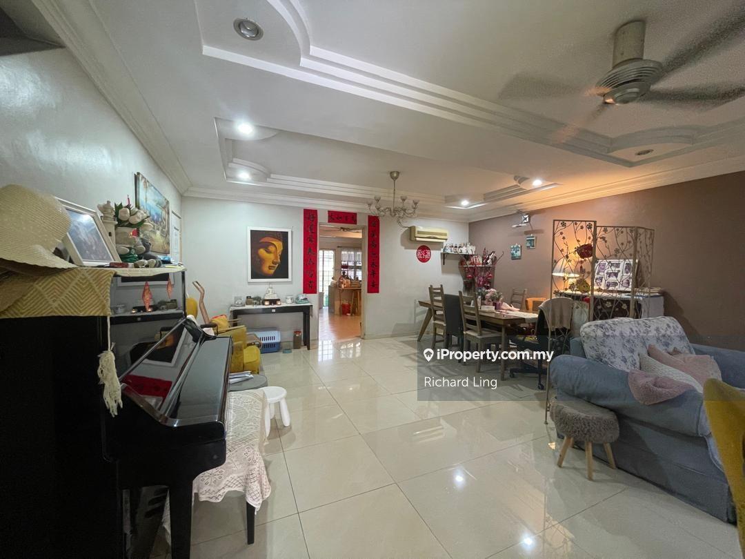 2-storey Terraced House for Sale in Kota Kemuning, Shah Alam by Richard Ling - iProperty.com.my