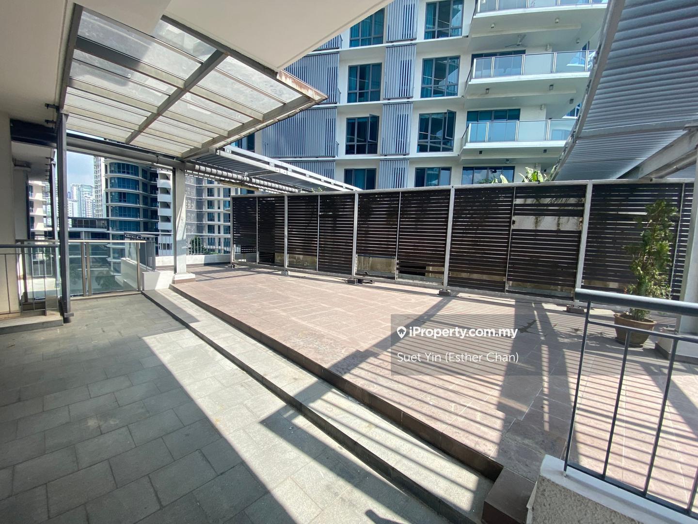 Kondominium untuk Dijual di 11 Mont Kiara @ MK11 oleh Suet Yin (Esther Chan) - iProperty.com.my