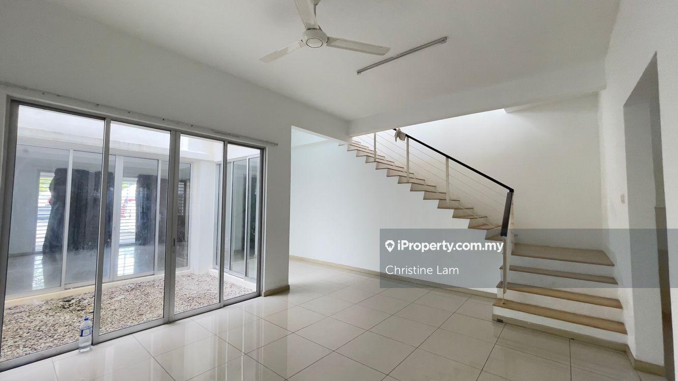 Rumah Berangkai 2 Tingkat untuk Disewa di Alam Impian, Shah Alam oleh Christine Lam - iProperty.com.my