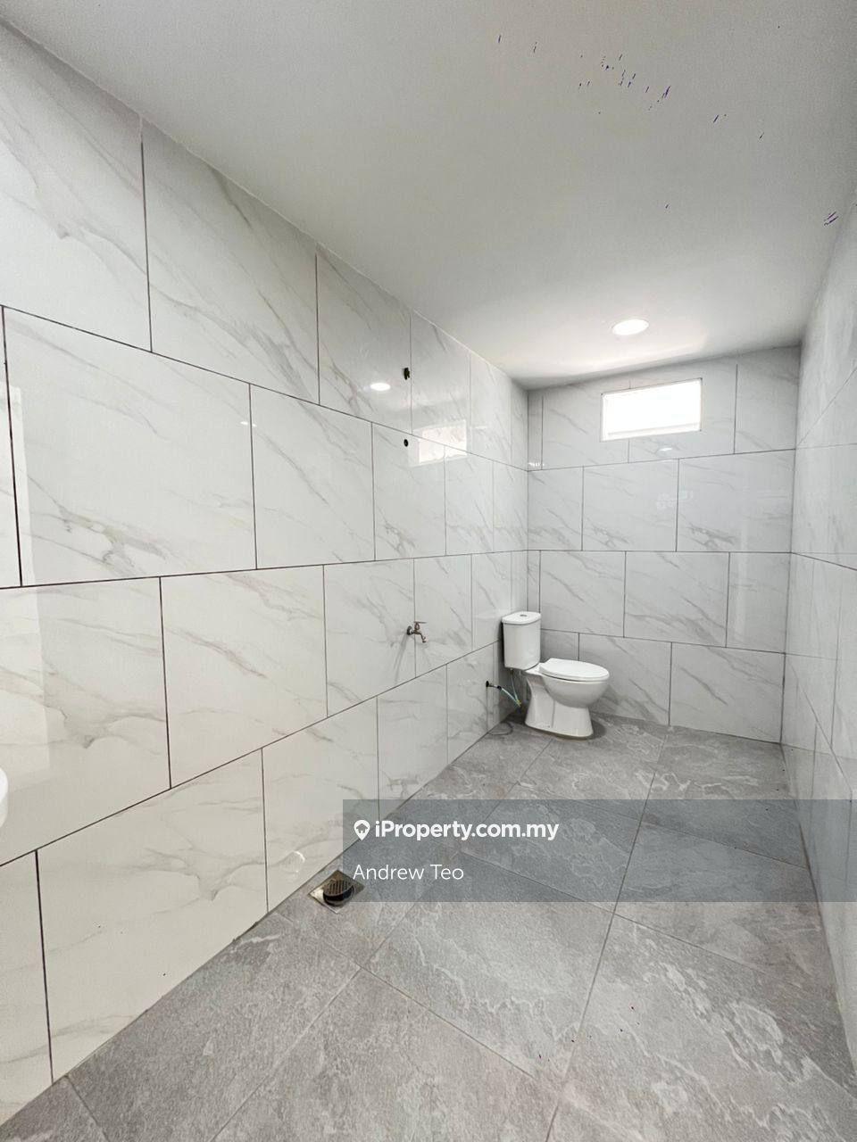 Rumah Berangkai 2 Tingkat untuk Dijual di Taman Bukit Kempas, Tampoi oleh Andrew Teo - iProperty.com.my