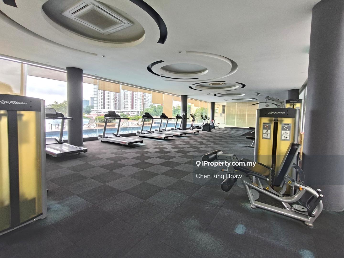 Condominium for Sale in Le Yuan Residence by Chen King Hoaw - iProperty.com.my