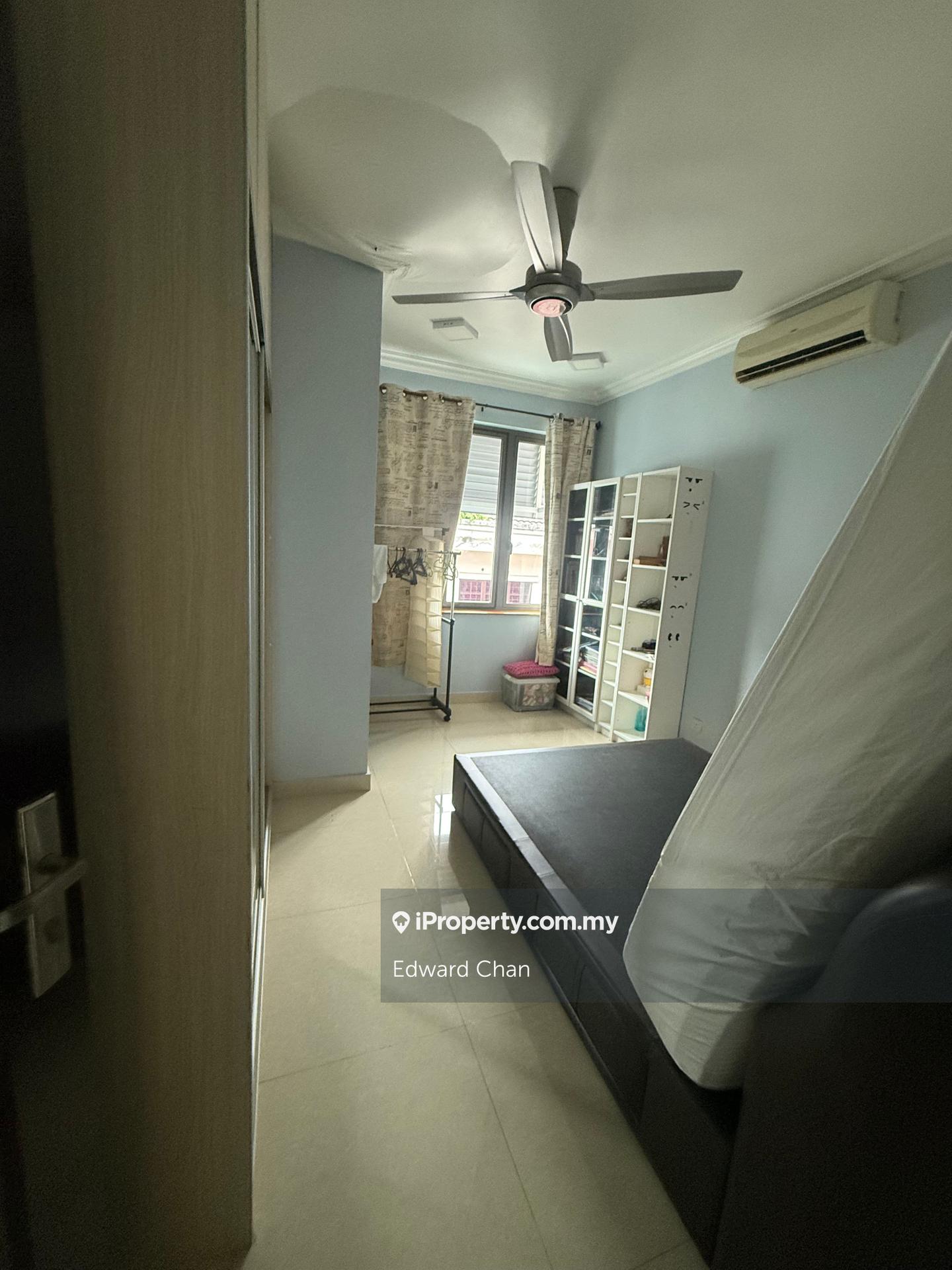 Semi-Detached House for Sale in Taman Makmur, Bandar Sungai Long by Edward Chan - iProperty.com.my