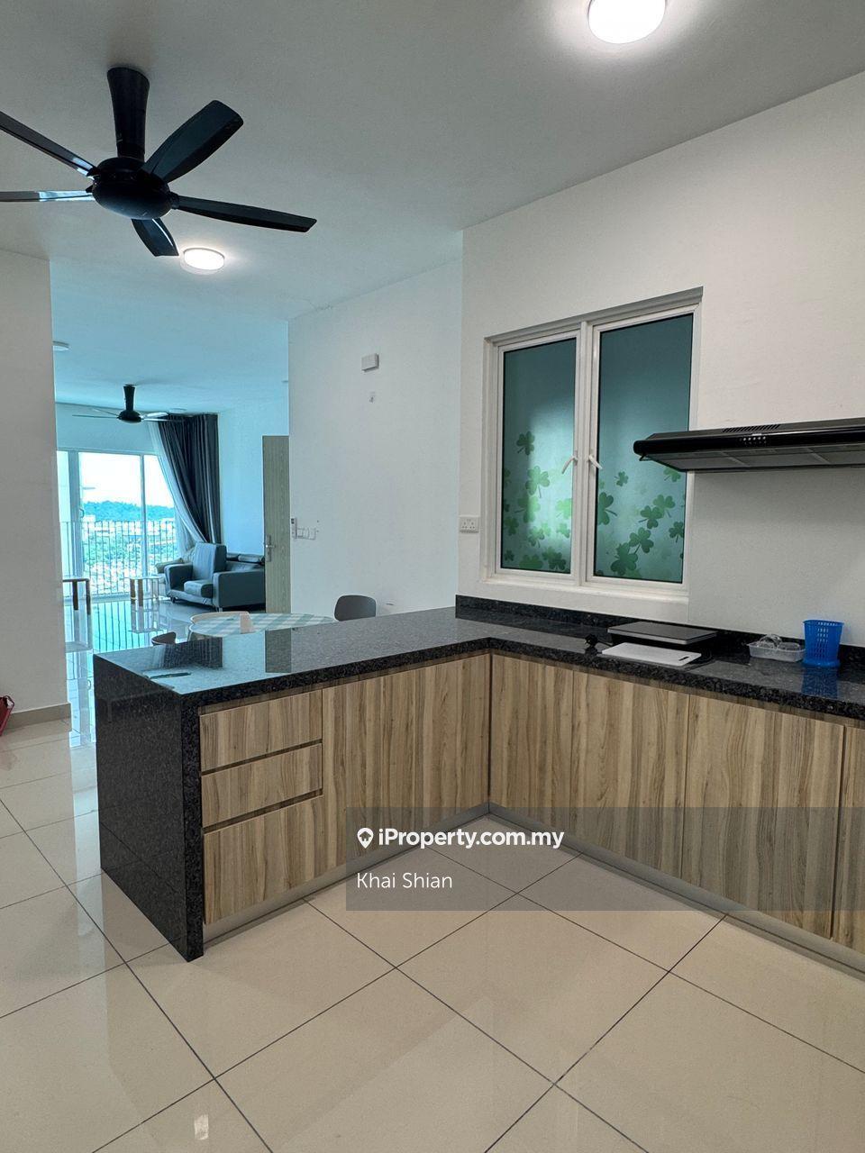 Condominium for Rent in The Clovers by Khai Shian - iProperty.com.my