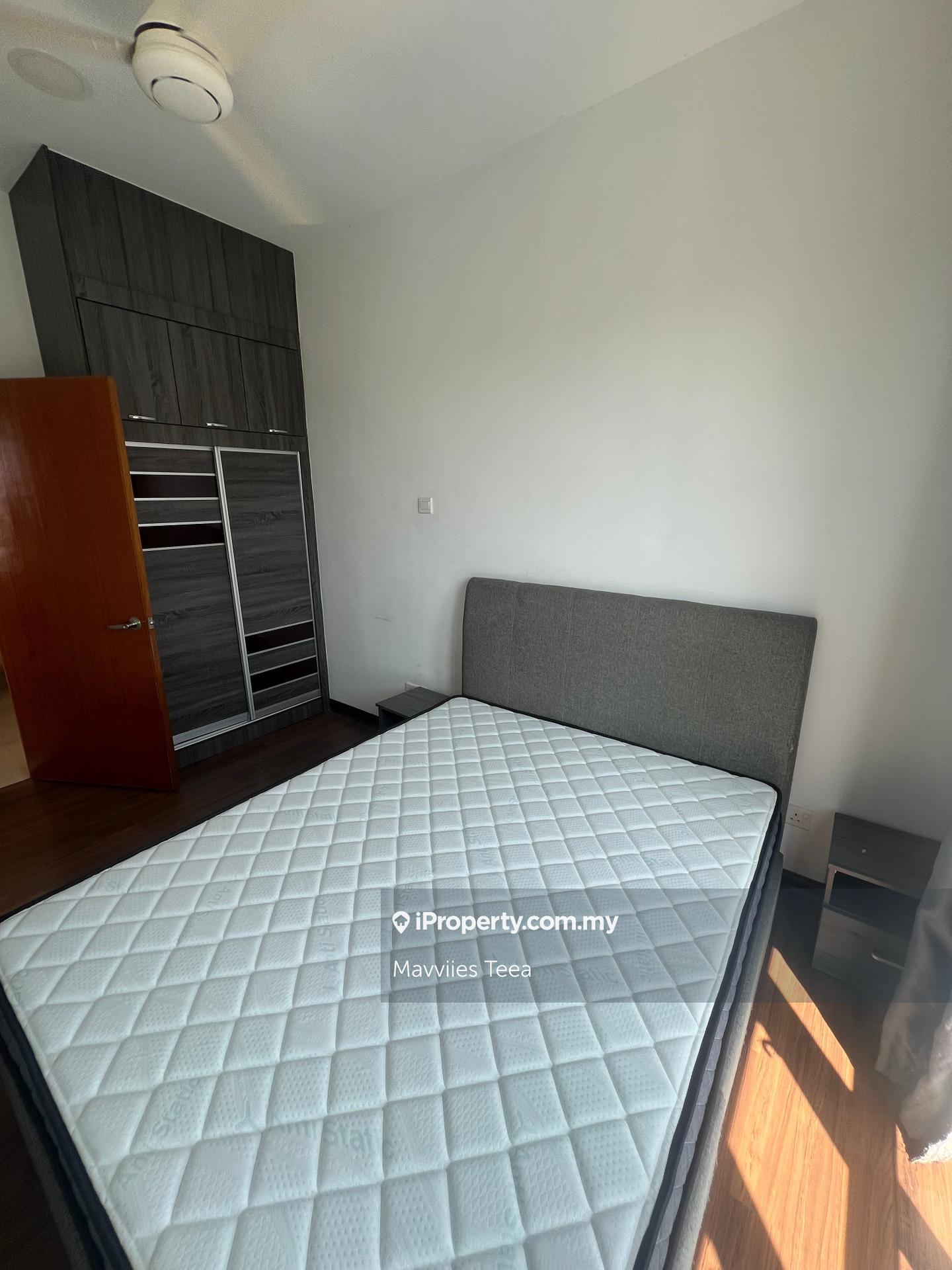 Residensi Servis untuk Disewa di SkyVille 8 @ Benteng 8 oleh Mavviies Teea - iProperty.com.my