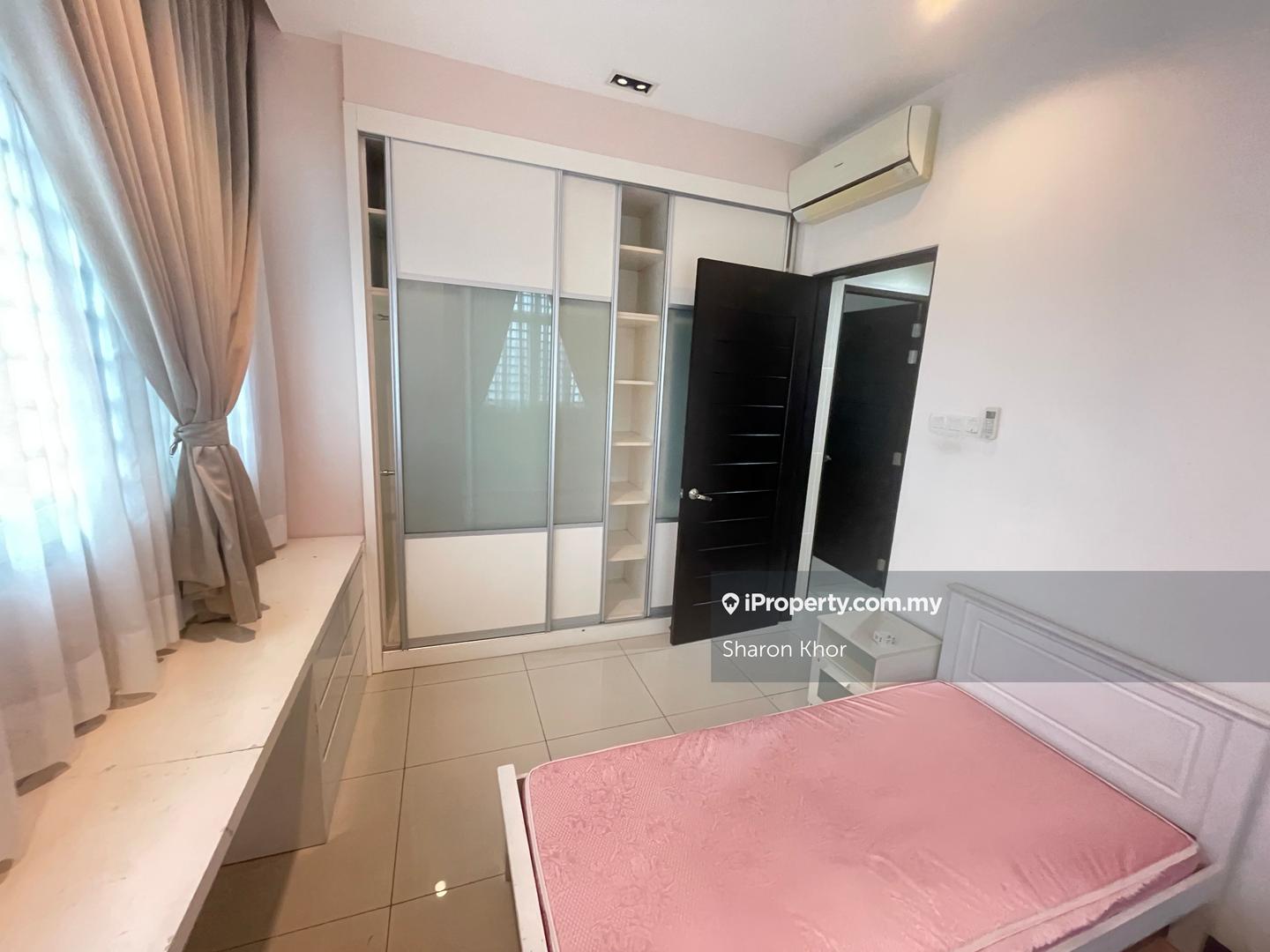 Condominium for Rent in Fettes Residence by Sharon Khor - iProperty.com.my
