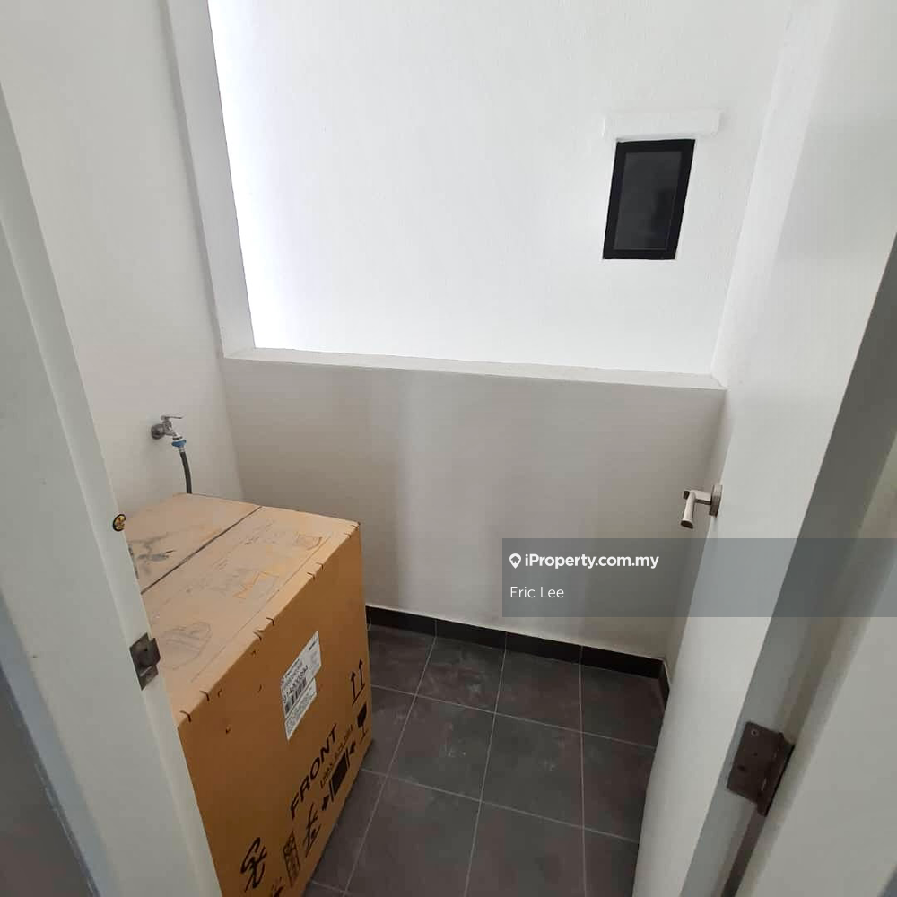 Condominium for Sale in Bangsar Hill Park by Eric Lee - iProperty.com.my