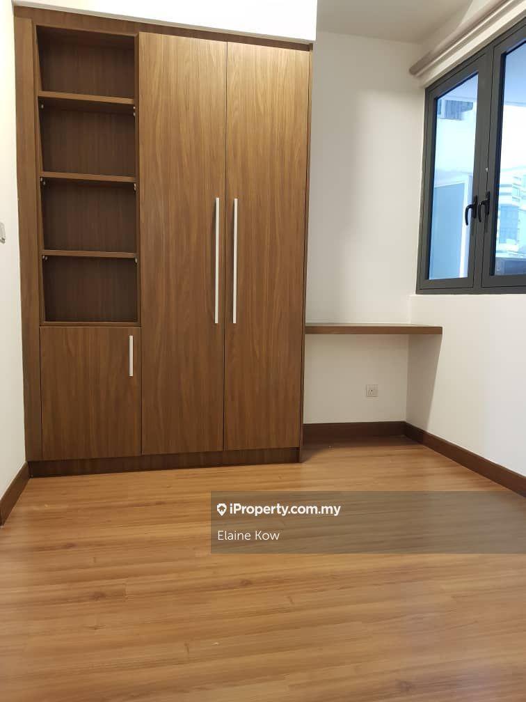 Service Residence for Sale in Aragreens by Elaine Kow - iProperty.com.my