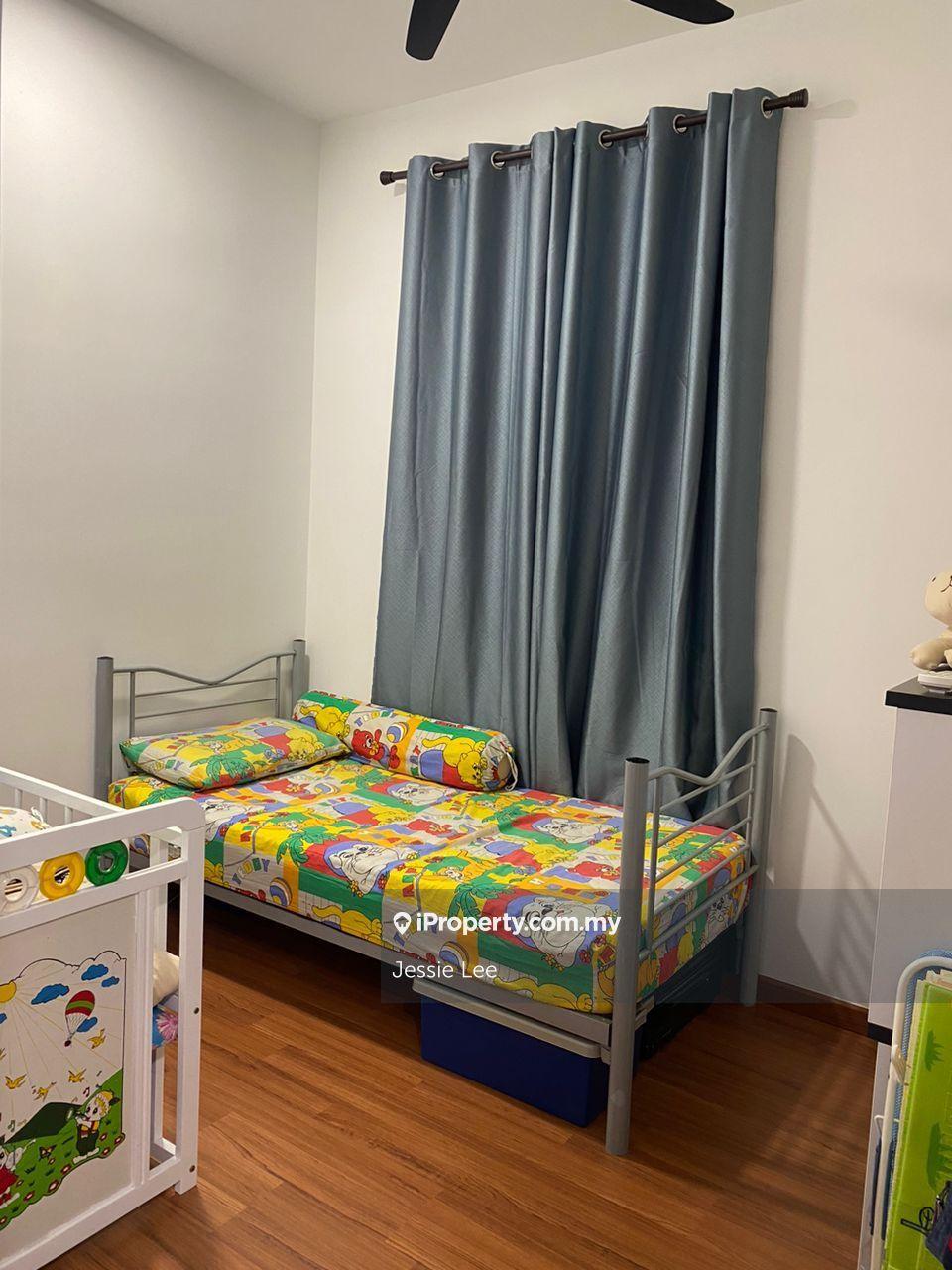 Service Residence for Sale in Akasa by Jessie Lee - iProperty.com.my