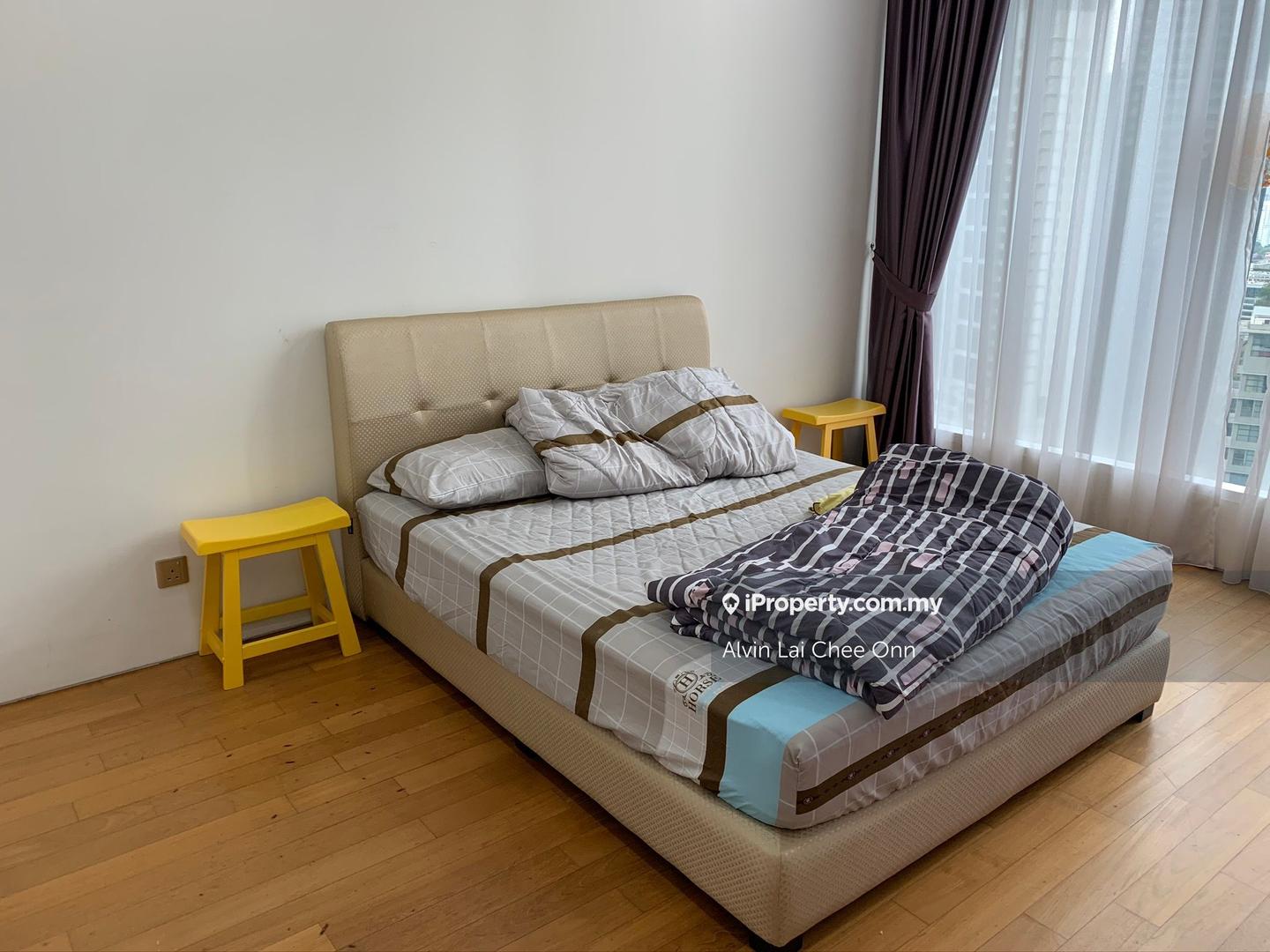 Service Residence for Sale in Quadro Residences by Alvin Lai - iProperty.com.my