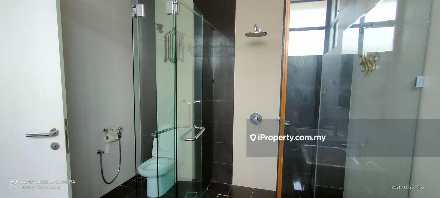 Rumah Berkembar untuk Dijual di Bukit Jelutong, Shah Alam oleh Simon Leong - iProperty.com.my