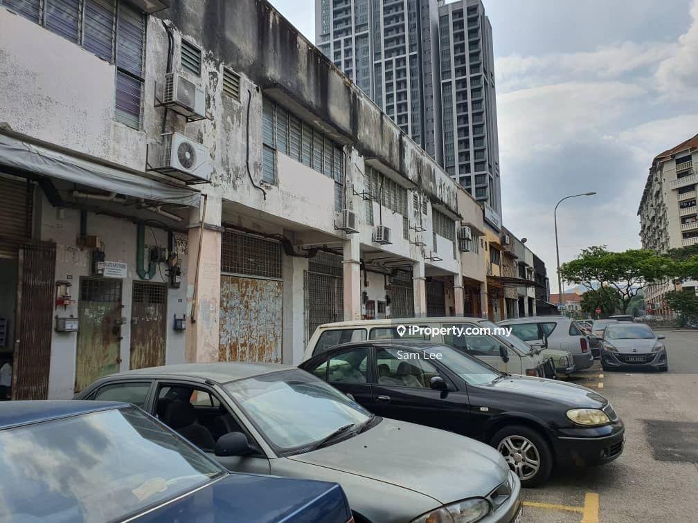 Kilang Teres untuk Dijual di Sri Edaran Light Industry Park, Kepong oleh Sam Lee - iProperty.com.my
