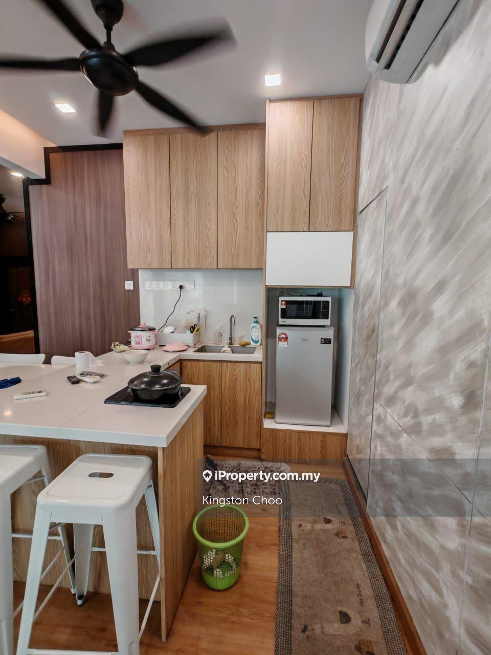 Shop-Office for Rent in Taman Sri Bahtera, Cheras by Kingston Choo - iProperty.com.my