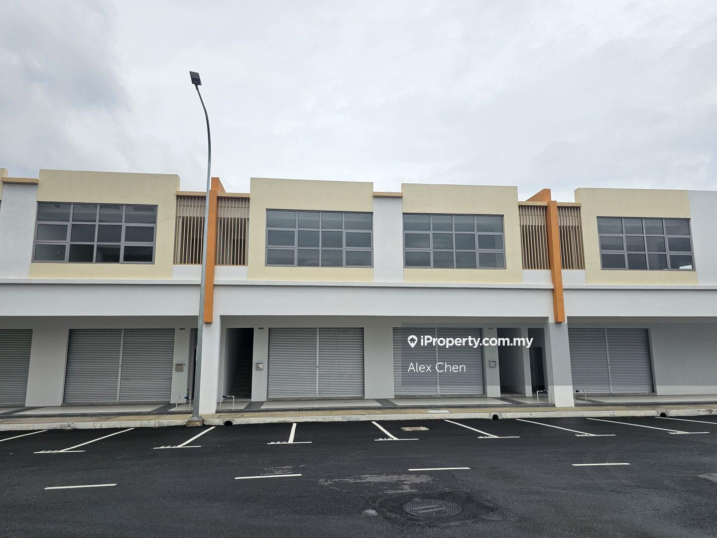 Kedai untuk Disewa di Taman Sutera, Kajang oleh Alex Chen - iProperty.com.my