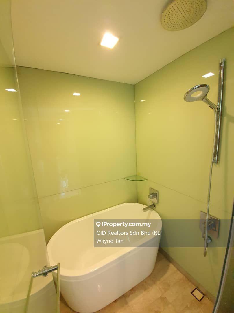 Residensi Servis untuk Dijual di Soho Suites Serviced Residence @ KLCC oleh Wayne Tan - iProperty.com.my