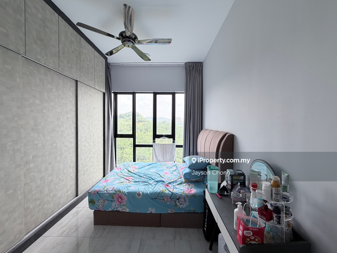 Condominium for Rent in CloudTree Residence by Jayson Chong - iProperty.com.my