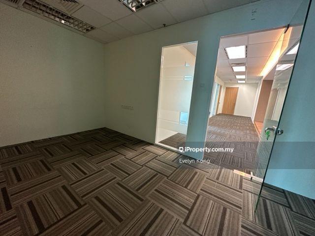 Pejabat untuk Disewa di KL, KL City Centre oleh Evelyn Kong - iProperty.com.my