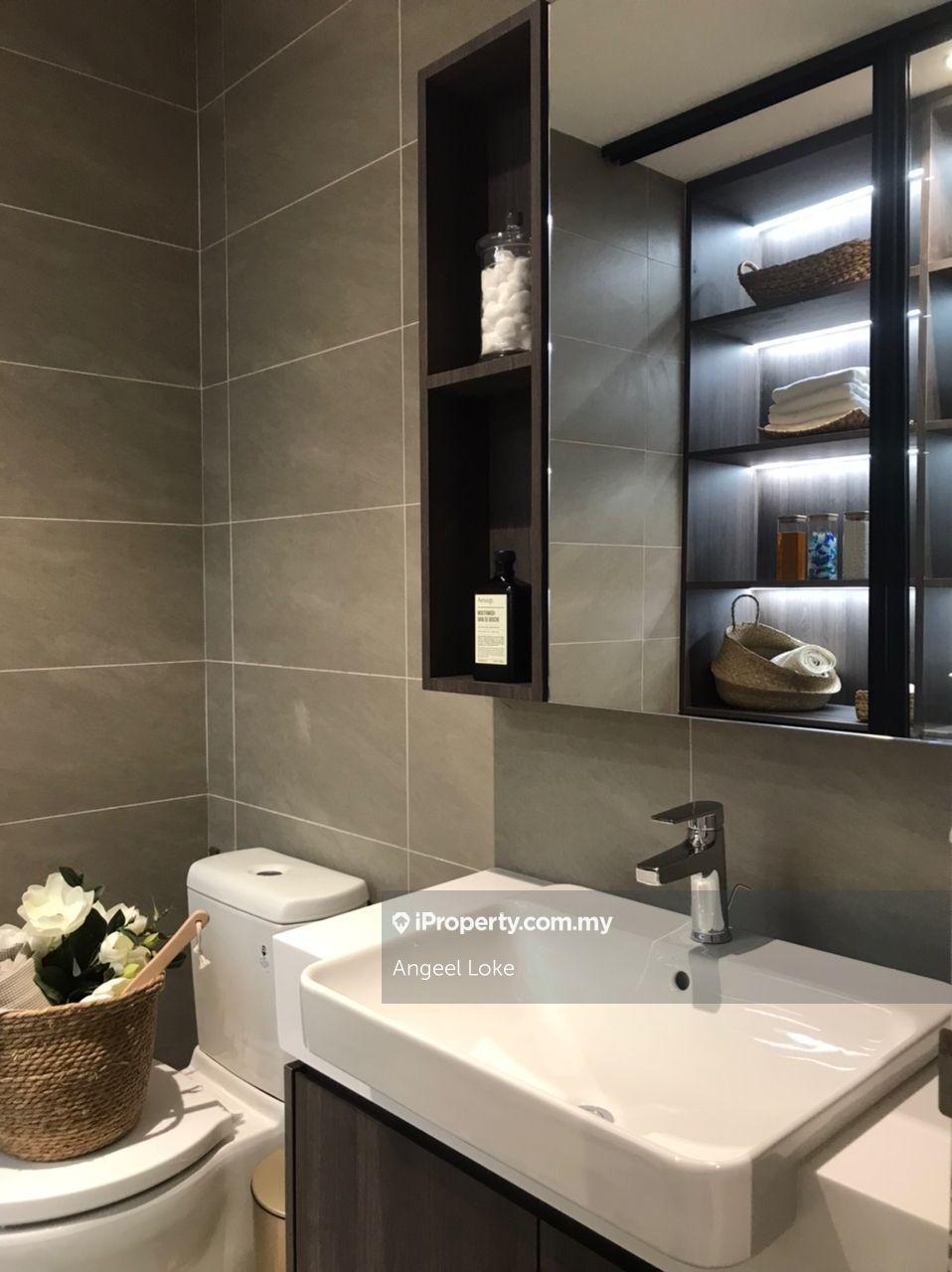 Service Residence for Sale in Quill Residence by Angeel Loke - iProperty.com.my