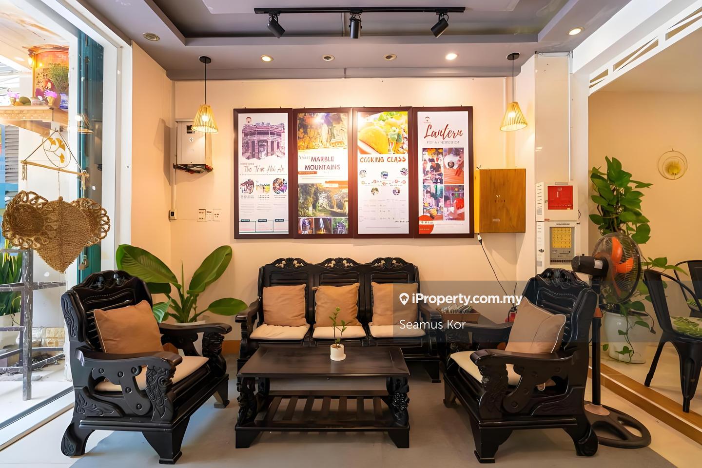 Hotel / Resort untuk Dijual di SS 21, Damansara Utama, Petaling Jaya oleh Seamus Kor - iProperty.com.my