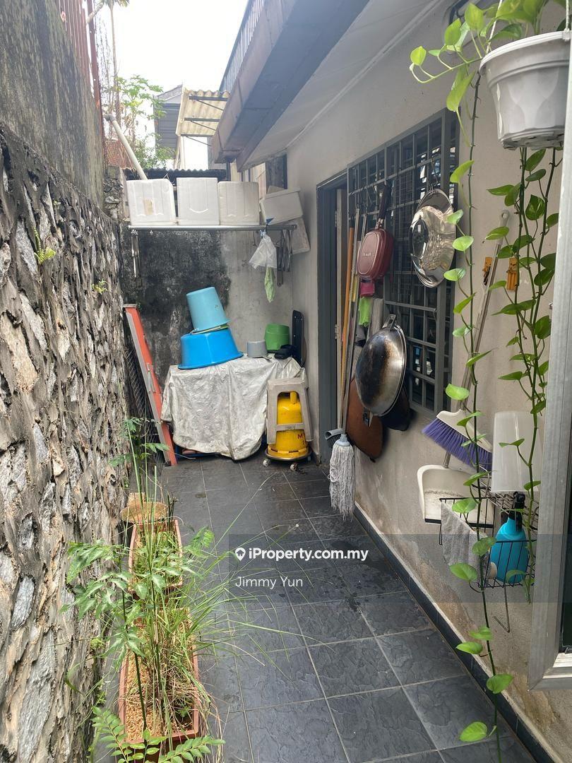 2.5-storey Terraced House for Sale in Damansara, Sunway Spk by Jimmy Yun - iProperty.com.my