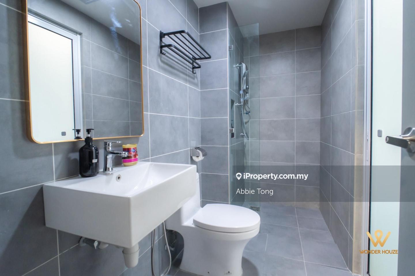 Service Residence for Rent in 121 Residences by Abbie Tong - iProperty.com.my