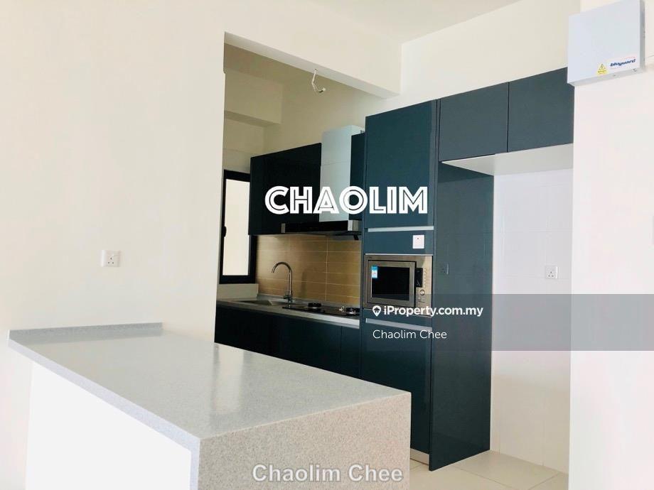 Condominium for Sale in Residensi Harmoni 2 by Chaolim Chee - iProperty.com.my
