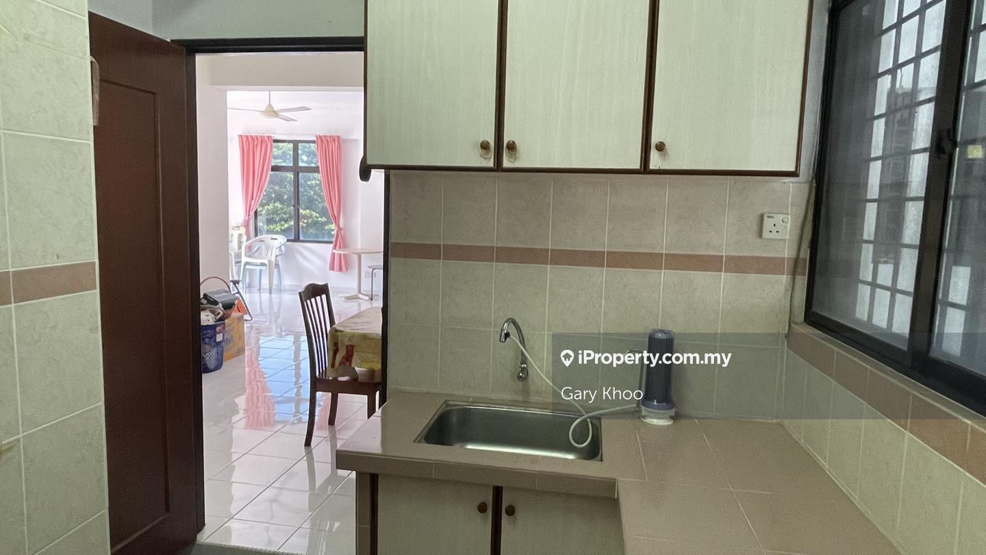 Condominium for Sale in Villa Ria by Gary Khoo - iProperty.com.my