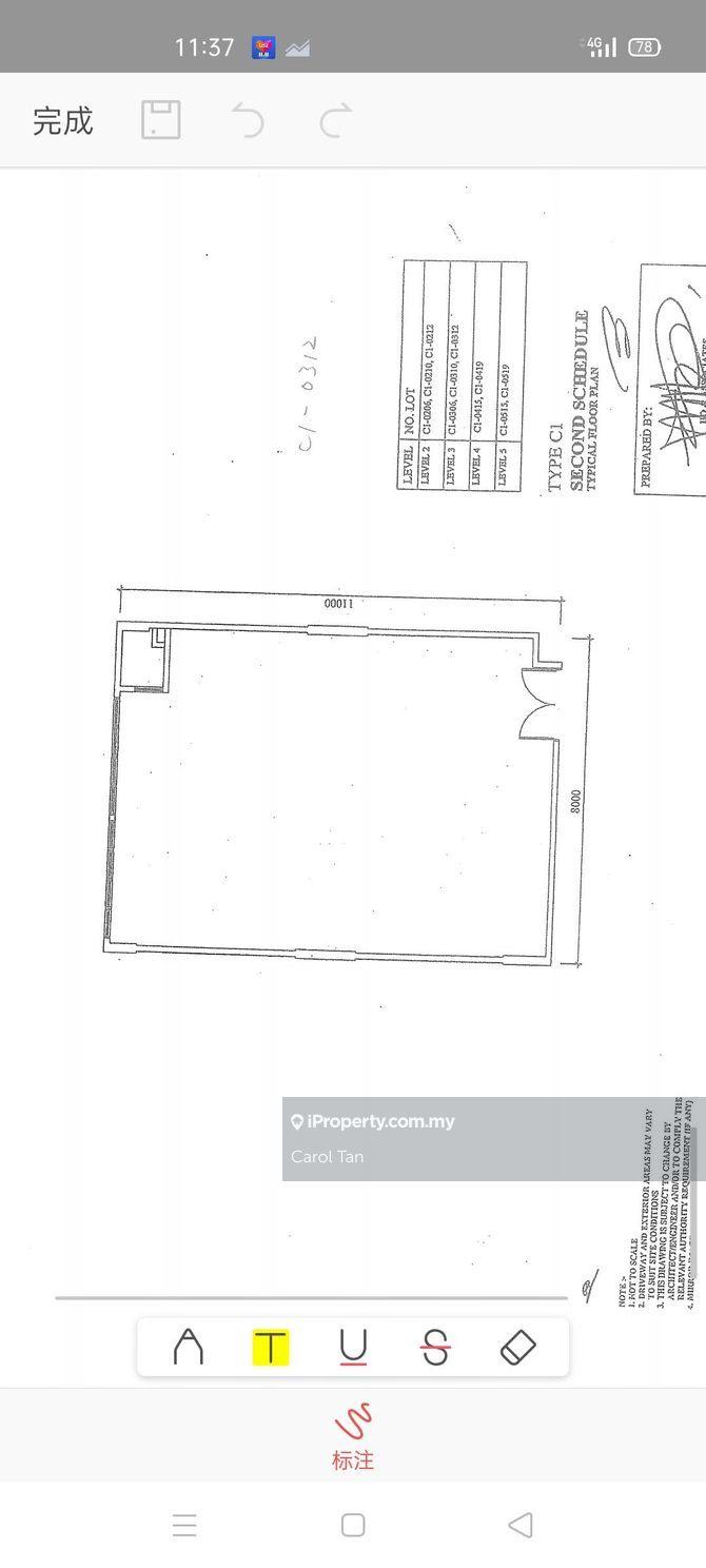 Retail-Space for Rent in Bukit Indah, Iskandar Puteri (Nusajaya) by Carol Tan - iProperty.com.my