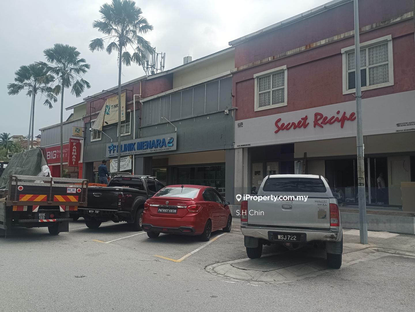 2-storey Terraced House for Sale in Bukit Jelutong, Shah Alam by S.H Chin - iProperty.com.my