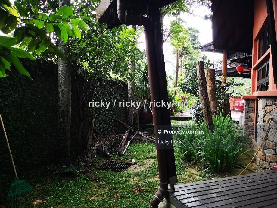 Bungalow House for Sale in Taman Overseas Union (Taman Oug), Jalan Klang Lama (Old Klang Road) by Ricky Poon - iProperty.com.my