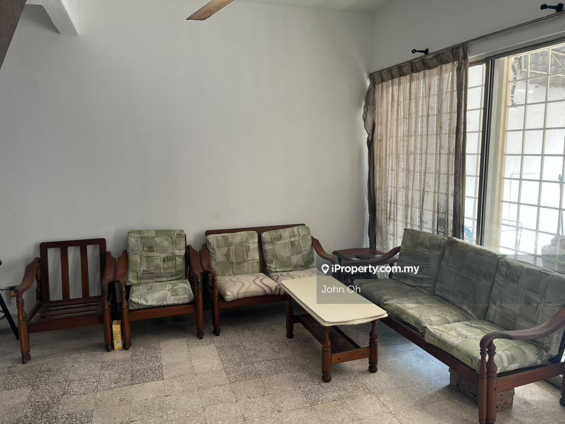 Rumah Berangkai 2 Tingkat untuk Dijual di SS19, Subang Jaya oleh John Oh - iProperty.com.my