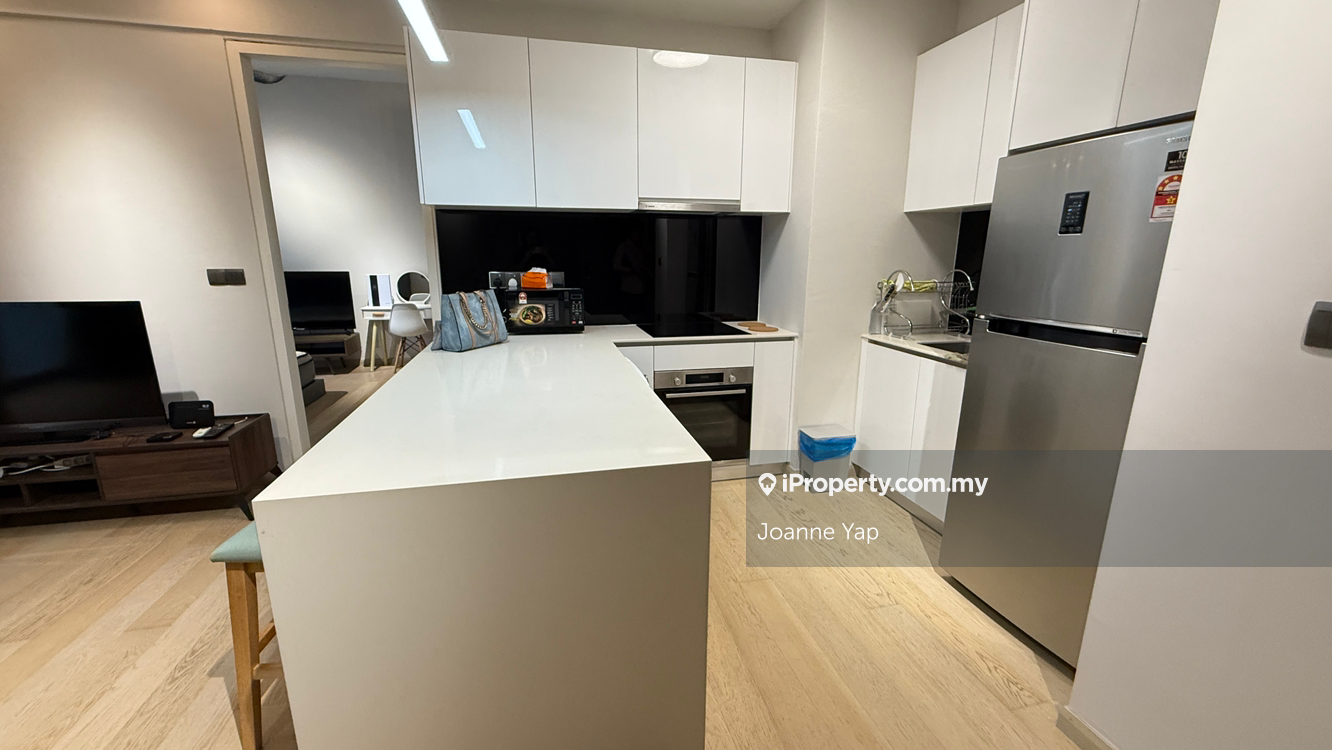Residensi Servis untuk Disewa di Star Residences One oleh Joanne Yap - iProperty.com.my