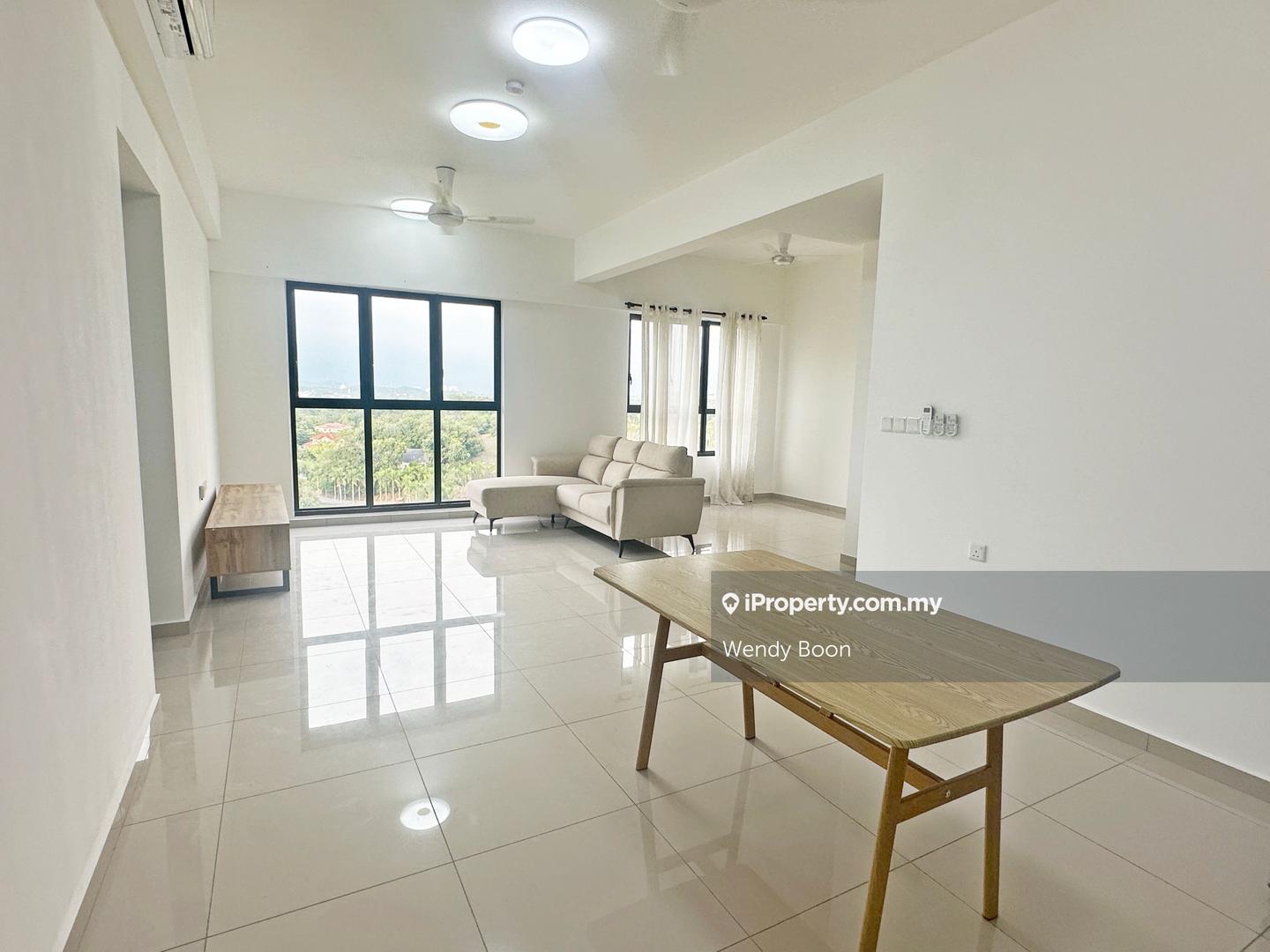 Service Residence for Rent in Gems Residences by Wendy Boon - iProperty.com.my