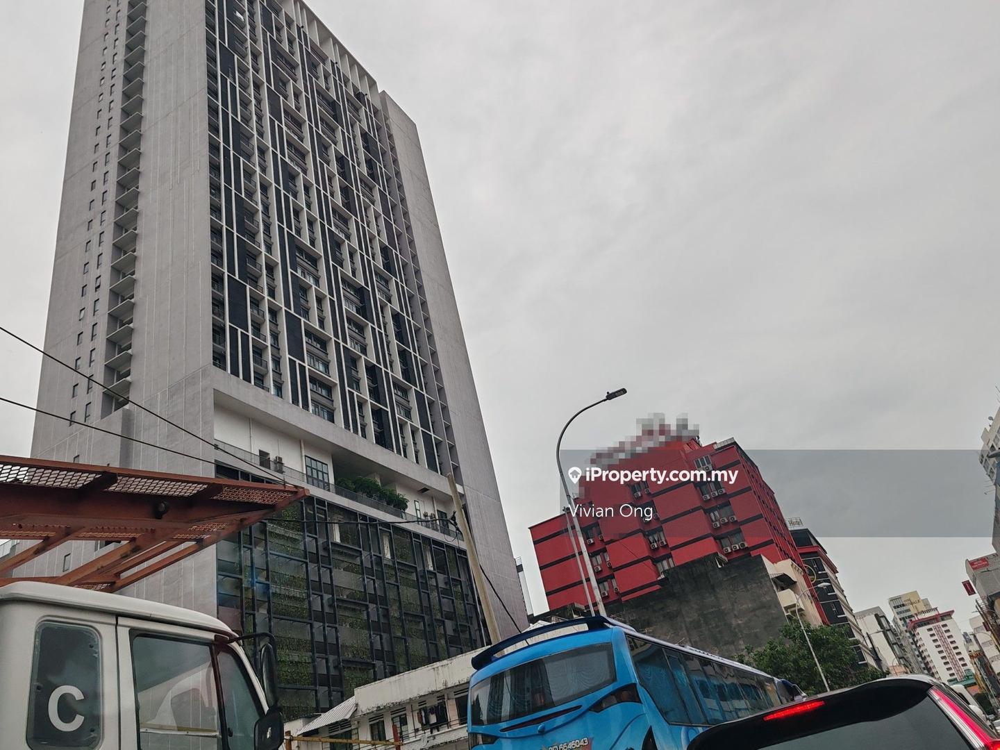 Shop for Sale in Chow Kit, KL City Centre by Vivian Ong - iProperty.com.my