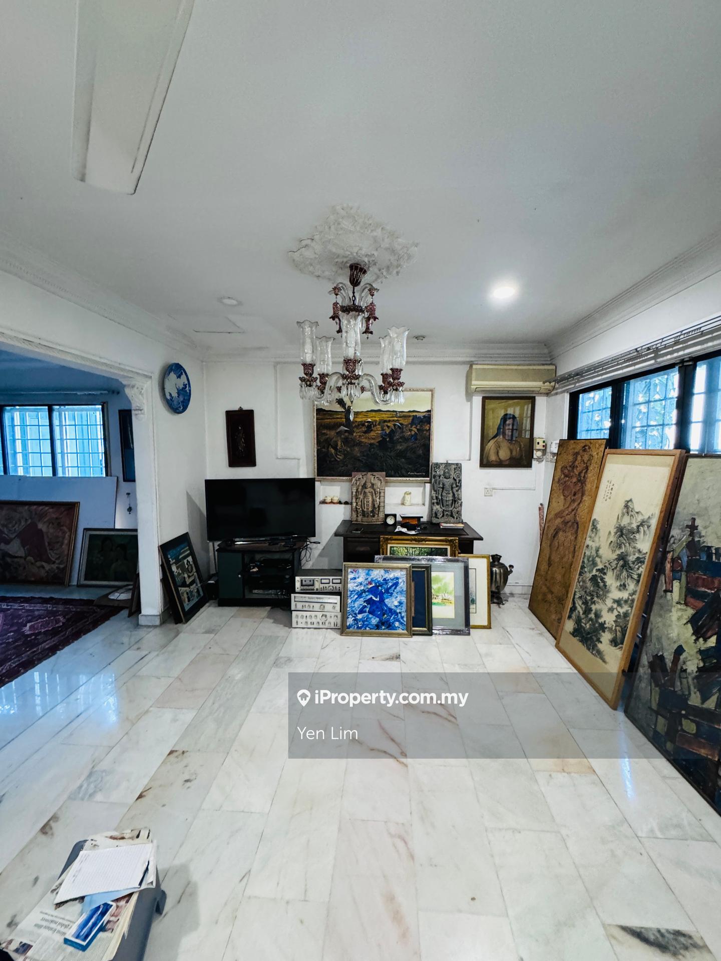 Banglo untuk Dijual di Seksyen 14, Petaling Jaya oleh Yen Lim - iProperty.com.my