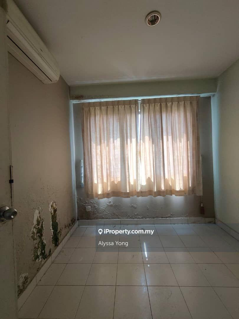 Pangsapuri untuk Dijual di Danga View Apartment oleh Alyssa Yong - iProperty.com.my