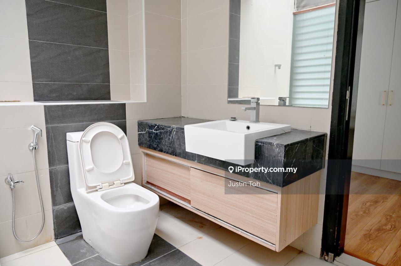 Rumah Berkembar untuk Dijual di Templer Park, Rawang oleh Justin Toh - iProperty.com.my
