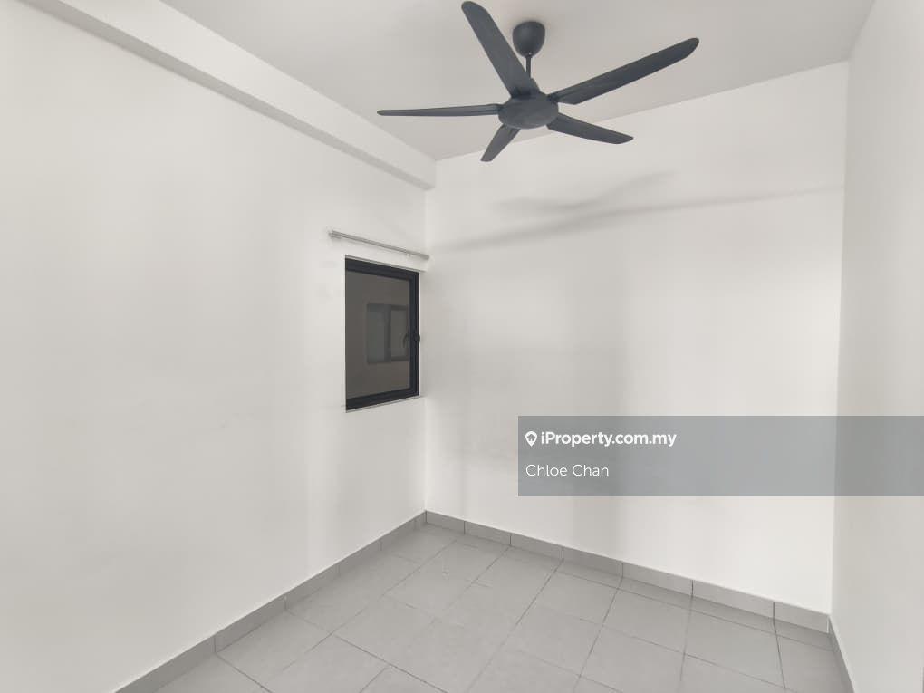 Service Residence for Sale in The Netizen by Chloe Chan - iProperty.com.my