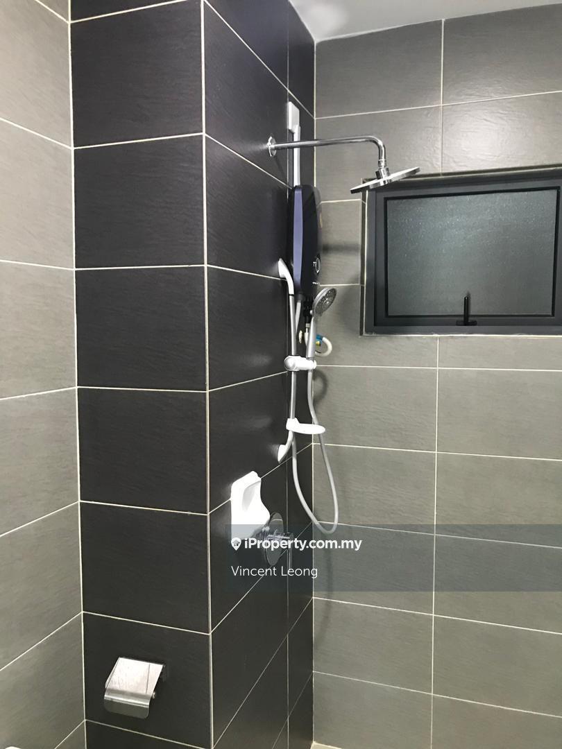 Condominium for Sale in The Henge by Vincent Leong - iProperty.com.my