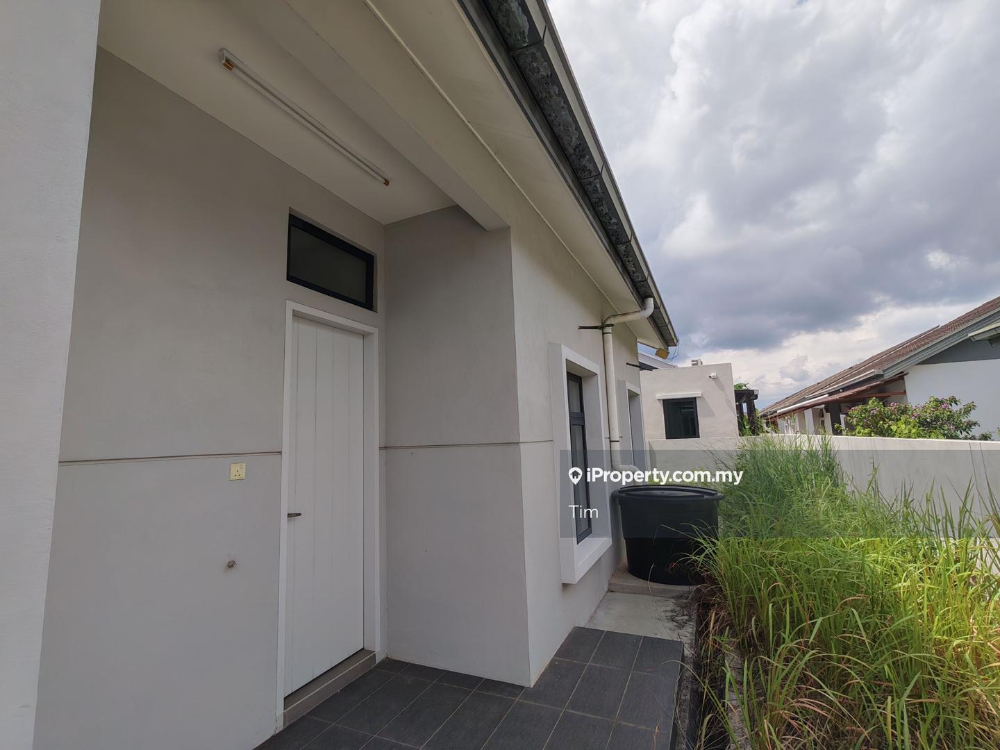Banglo untuk Dijual di Taman Satu Krubong, Krubong oleh Tim - iProperty.com.my