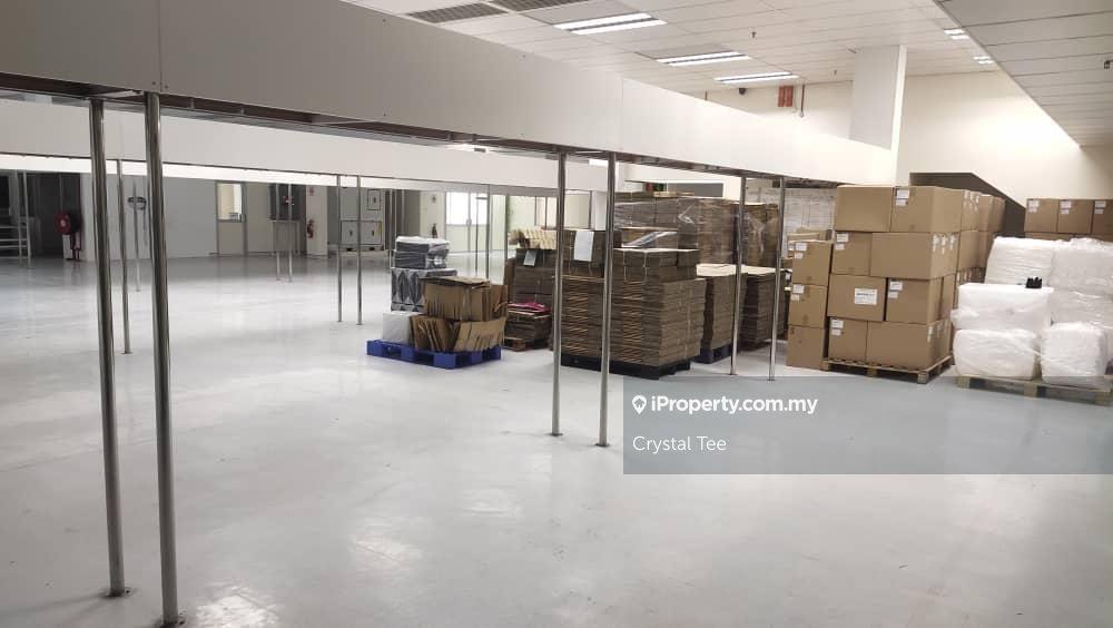 Kilang Terpisah untuk Disewa di Bayan Lepas, Penang oleh Crystal Tee - iProperty.com.my