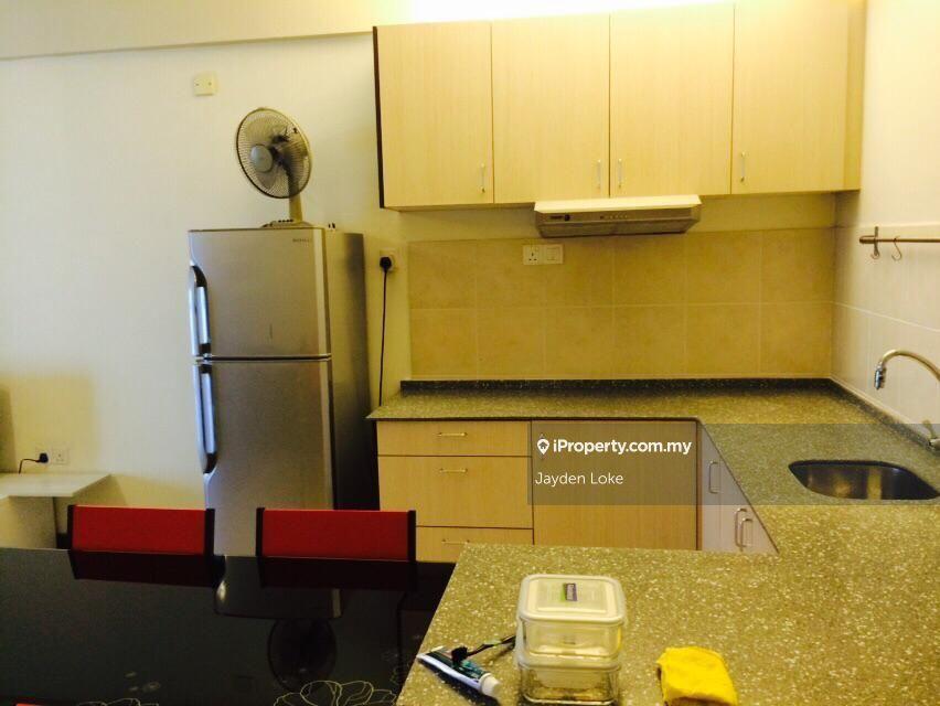 Kondominium untuk Dijual di Ampang Putra Residency oleh Jayden Loke - iProperty.com.my