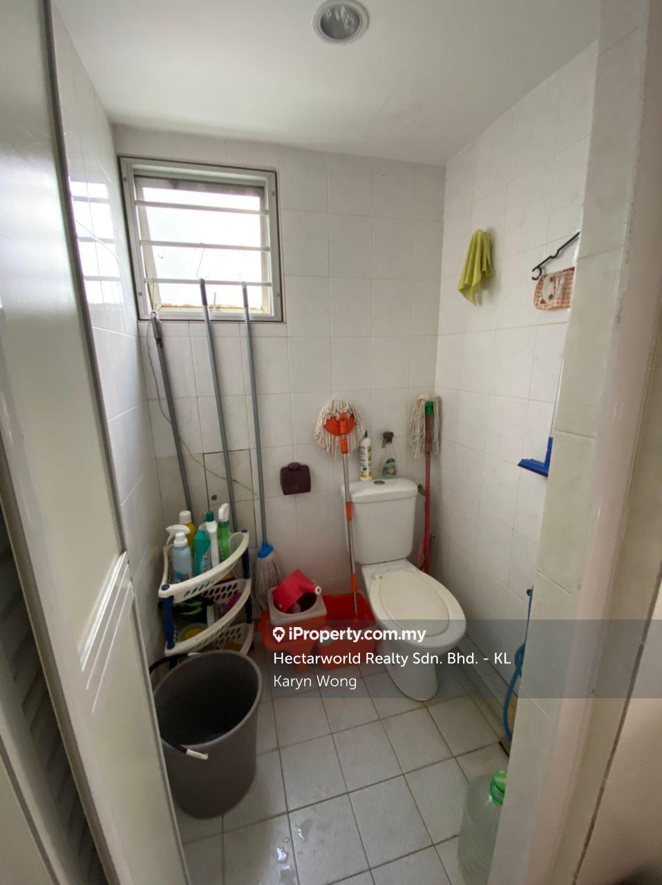 Kondominium untuk Dijual di Menara Polo oleh Karyn Wong - iProperty.com.my