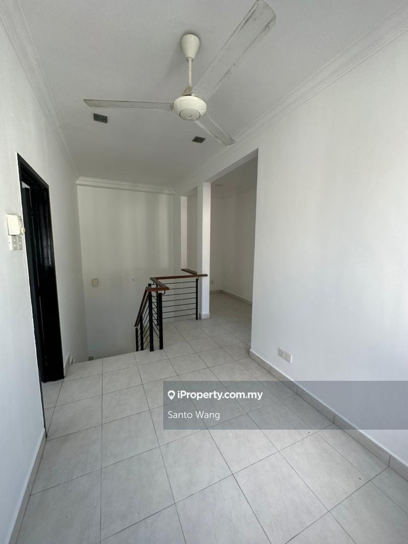 Rumah Kluster untuk Dijual di Taman Adda Heights, Tebrau oleh Santo Wang - iProperty.com.my