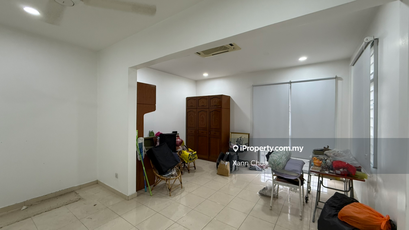 Rumah Teres untuk Dijual di Taman Alam Putra, Seri Kembangan oleh Xann Chua - iProperty.com.my
