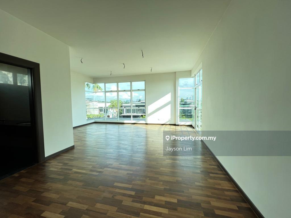 Banglo untuk Dijual di Horizon Hills, Iskandar Puteri (Nusajaya) oleh Jayson Lim - iProperty.com.my