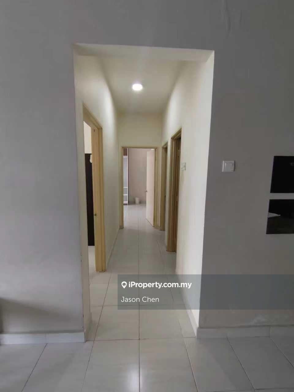Service Residence for Rent in Koi Kinrara by Jason Chen - iProperty.com.my