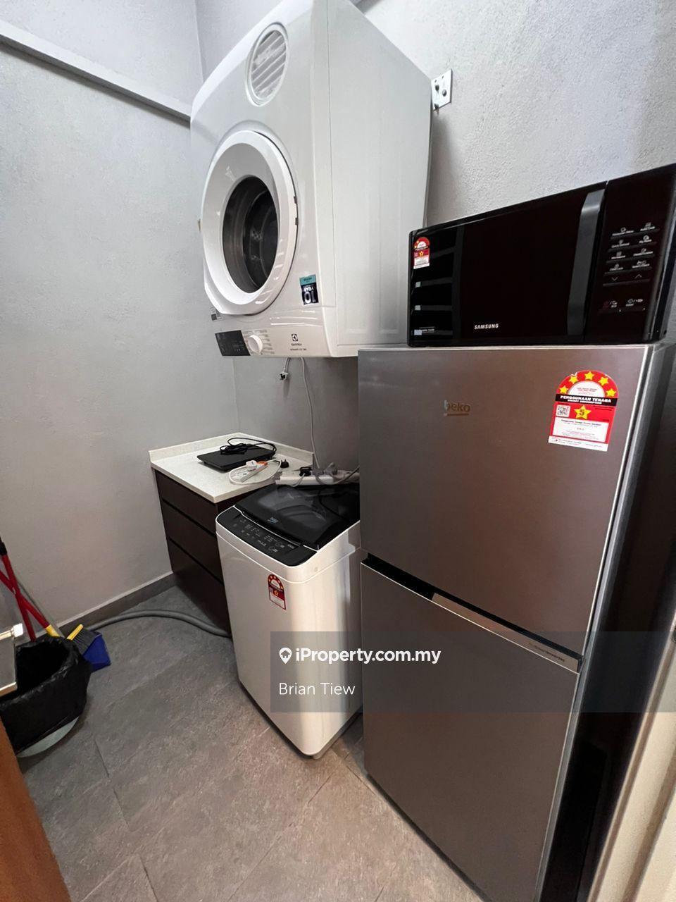 Residensi Servis untuk Disewa di The Grand Subang Jaya SS15 oleh Brian Tiew - iProperty.com.my