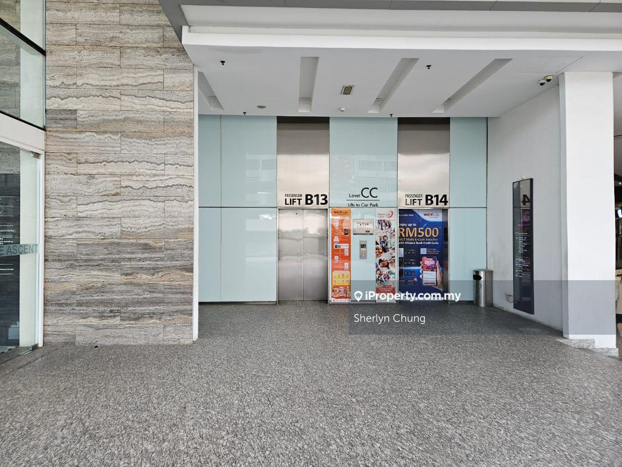 Office for Rent in Kelana Jaya, Petaling Jaya by Sherlyn Chung - iProperty.com.my